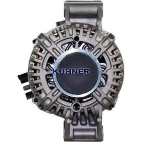 Köp Generator av AD KÜHNER 554023RI till det låga priset 3117,20 kr