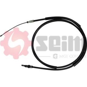 Handbremsseil 554043 von SEIM günstig für 29,92 € online kaufen