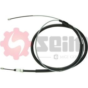 Handbremsseil 554044 von SEIM günstig für 28,40 € online kaufen