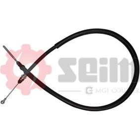 Handbremsseil 554050 von SEIM günstig für 25,16 € online kaufen
