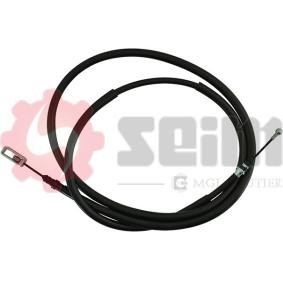 Handbremsseil 554051 von SEIM günstig für 26,42 € online kaufen