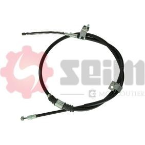 Handbremsseil 554053 von SEIM günstig für 113,62 € online kaufen