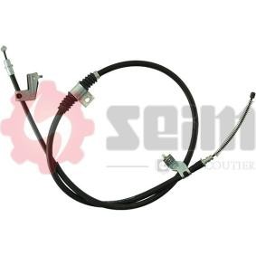 Handbremsseil 554054 von SEIM günstig für 113,62 € online kaufen