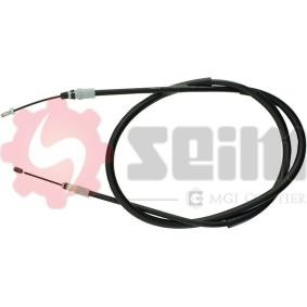 Handbremsseil 554074 von SEIM günstig für 29,83 € online kaufen