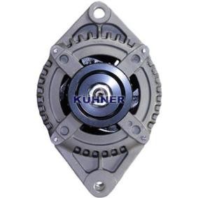 Comprar Alternador de AD KÜHNER 554077RI a bajo precio de 277,58 €