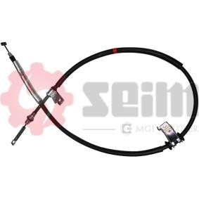 Handbremsseil 554079 von SEIM günstig für 29,79 € online kaufen