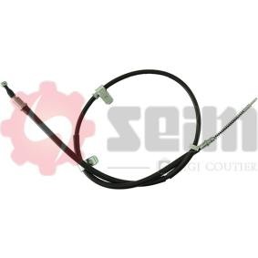 Handbremsseil 554084 von SEIM günstig für 87,31 € online kaufen