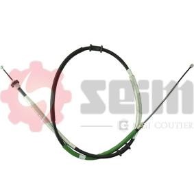 Handbremsseil 554097 von SEIM günstig für 24,11 € online kaufen