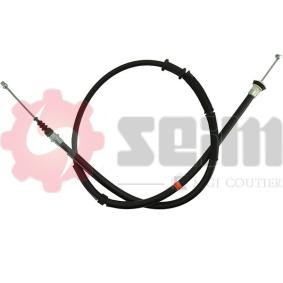Handbremsseil 554105 von SEIM günstig für 29,95 € online kaufen