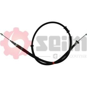 Handbremsseil 554106 von SEIM günstig für 28,02 € online kaufen