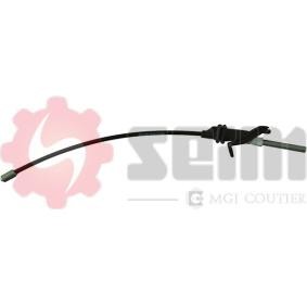Handbremsseil 554109 von SEIM günstig für 45,08 € online kaufen