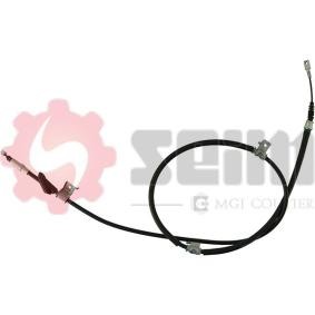 Handbremsseil 554140 von SEIM günstig für 51,57 € online kaufen