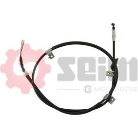 Handbremsseil 554141 von SEIM günstig für 51,19 € online kaufen