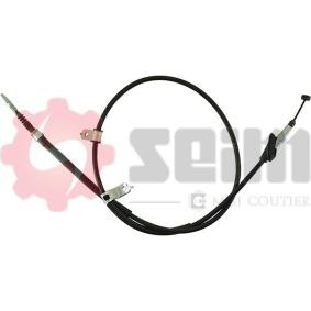 Handbremsseil 554143 von SEIM günstig für 89,22 € online kaufen