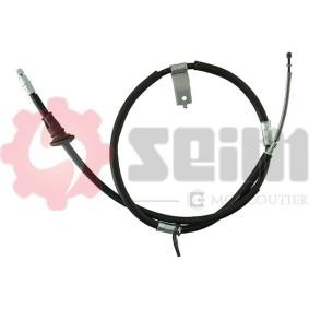 Handbremsseil 554147 von SEIM günstig für 91,53 € online kaufen