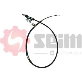 Handbremsseil 554149 von SEIM günstig für 202,56 € online kaufen