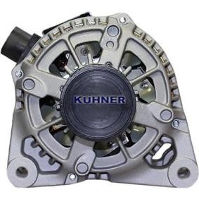 Köp Generator av AD KÜHNER 554152RI till det låga priset 3428,90 kr