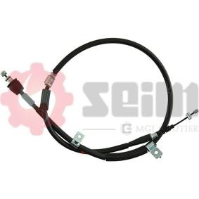 Handbremsseil 554155 von SEIM günstig für 39,67 € online kaufen
