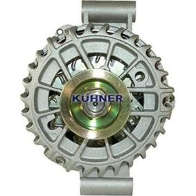 Köp Generator av AD KÜHNER 554160RI till det låga priset 3410,15 kr