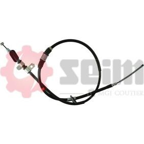 Handbremsseil 554170 von SEIM günstig für 98,18 € online kaufen