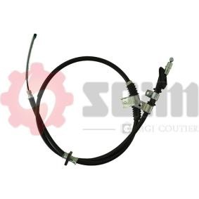Handbremsseil 554171 von SEIM günstig für 98,18 € online kaufen