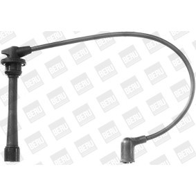 Zündleitungssatz ZEF850 von BERU günstig für 49,52 € online kaufen