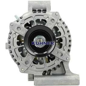 Compre Alternador de AD KÜHNER online para LS (UVF4_, USF4_) a precios moderados