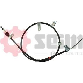 Handbremsseil 554179 von SEIM günstig für 156,95 € online kaufen