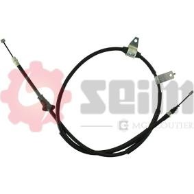 Handbremsseil 554180 von SEIM günstig für 122,74 € online kaufen