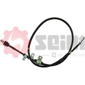 Handbremsseil 554196 von SEIM günstig für 135,48 € online kaufen