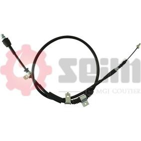 Handbremsseil 554197 von SEIM günstig für 126,58 € online kaufen