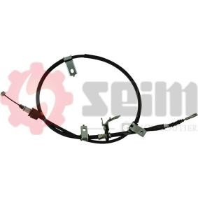 Handbremsseil 554198 von SEIM günstig für 31,64 € online kaufen