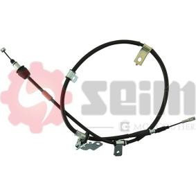 Handbremsseil 554199 von SEIM günstig für 34,70 € online kaufen
