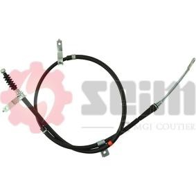 Handbremsseil 554203 von SEIM günstig für 120,79 € online kaufen