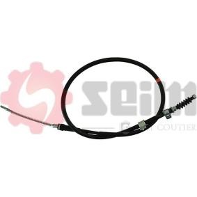 Handbremsseil 554204 von SEIM günstig für 130,05 € online kaufen