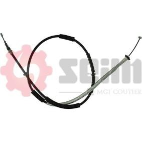 Handbremsseil 554207 von SEIM günstig für 20,28 € online kaufen