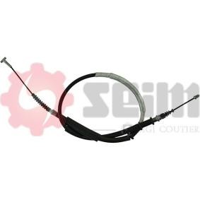 Handbremsseil 554210 von SEIM günstig für 64,48 € online kaufen