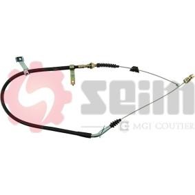 Handbremsseil 554226 von SEIM günstig für 27,49 € online kaufen