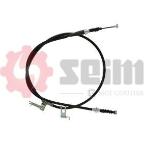Handbremsseil 554239 von SEIM günstig für 47,36 € online kaufen