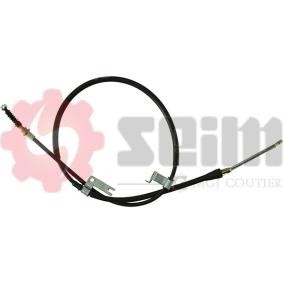 Handbremsseil 554241 von SEIM günstig für 47,78 € online kaufen
