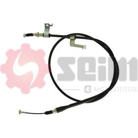Handbremsseil 554242 von SEIM günstig für 30,10 € online kaufen