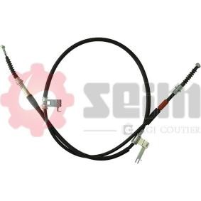 Handbremsseil 554245 von SEIM günstig für 112,61 € online kaufen