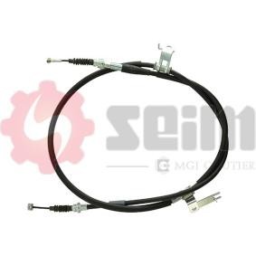 Handbremsseil 554246 von SEIM günstig für 36,91 € online kaufen