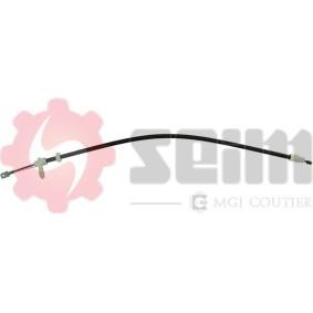 Compre Cabo de freio de mão de SEIM online para SLK (R172) a preços moderados