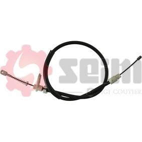 Compre Cabo de freio de mão de SEIM online para SLK (R171) a preços moderados