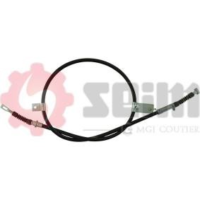 Handbremsseil 554344 von SEIM günstig für 103,33 € online kaufen