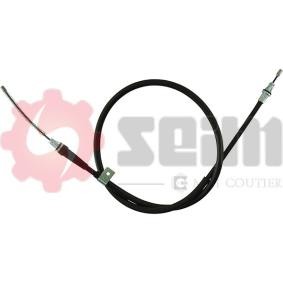 Handbremsseil 554347 von SEIM günstig für 79,92 € online kaufen