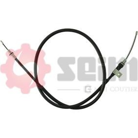 Handbremsseil 554349 von SEIM günstig für 107,30 € online kaufen