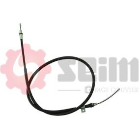 Handbremsseil 554350 von SEIM günstig für 104,32 € online kaufen