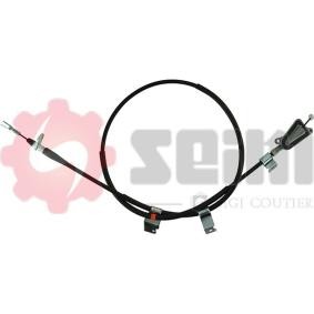 Handbremsseil 554362 von SEIM günstig für 60,19 € online kaufen